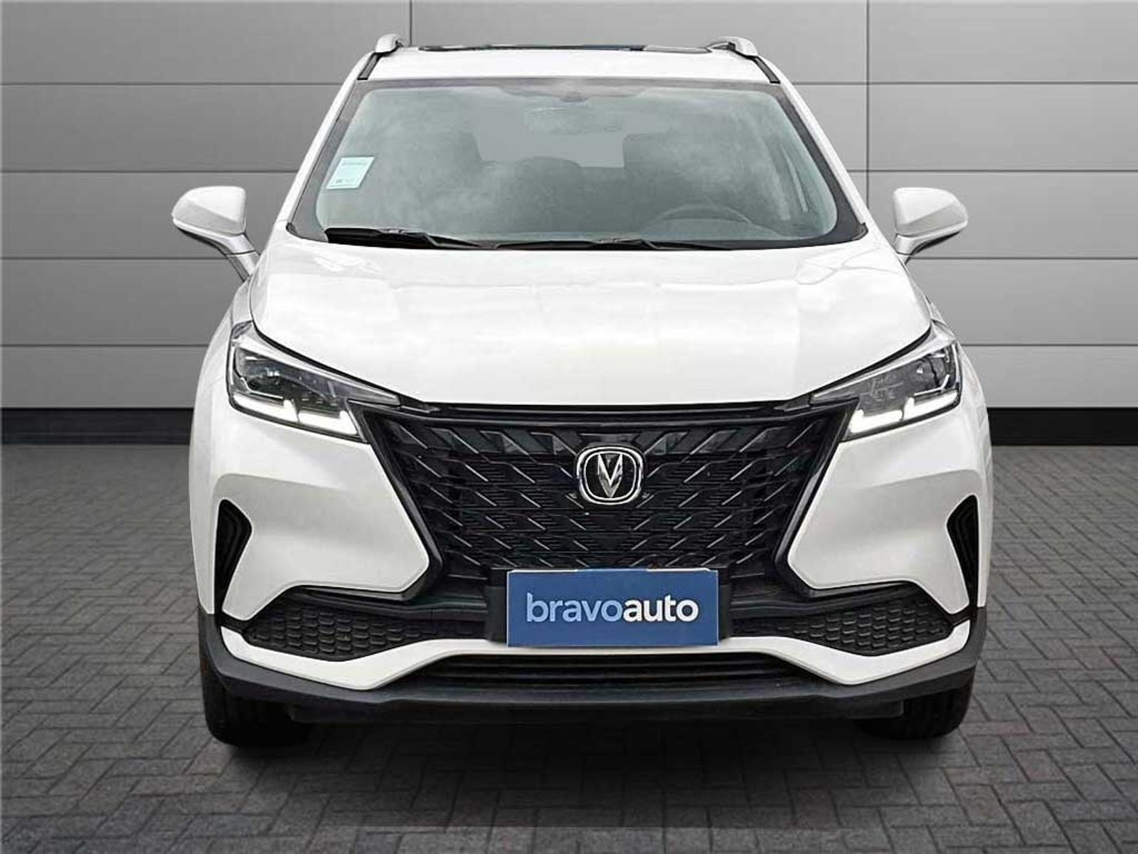 Changan CS15 1.5 PLUS ELITE MT 2026 - Imagen 6 de 20