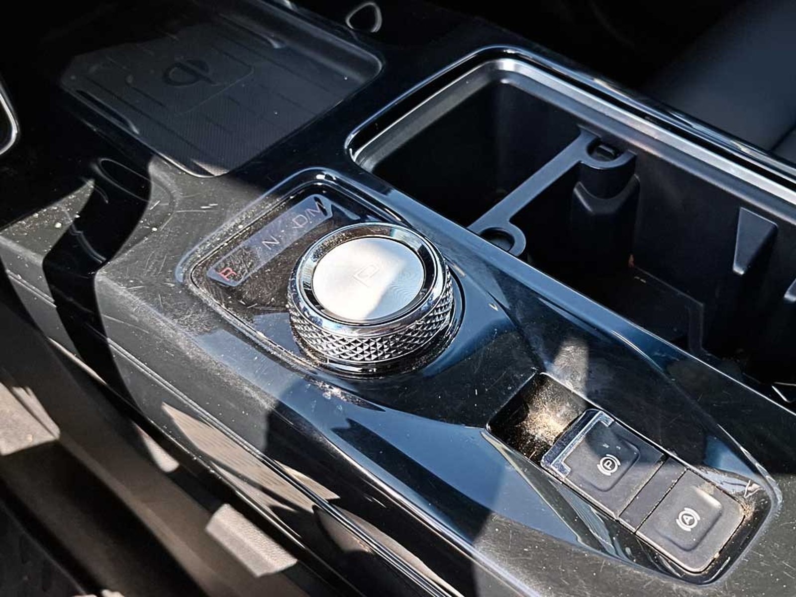 Haval DARGO (IN) 2.0 DELUXE AT 4X4 2024 - Imagen 20 de 20