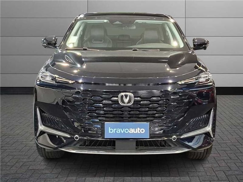 Changan UNI-K 2.0 T ELITE AT 2025 - Imagen 6 de 20