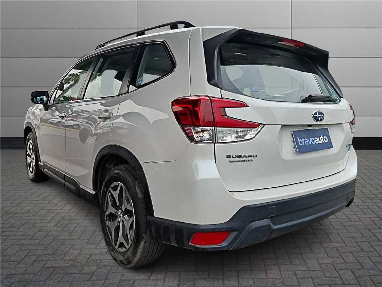 Subaru FORESTER (IN) 2.0 X AT 4X4 2024 - Foto 5 de 18
