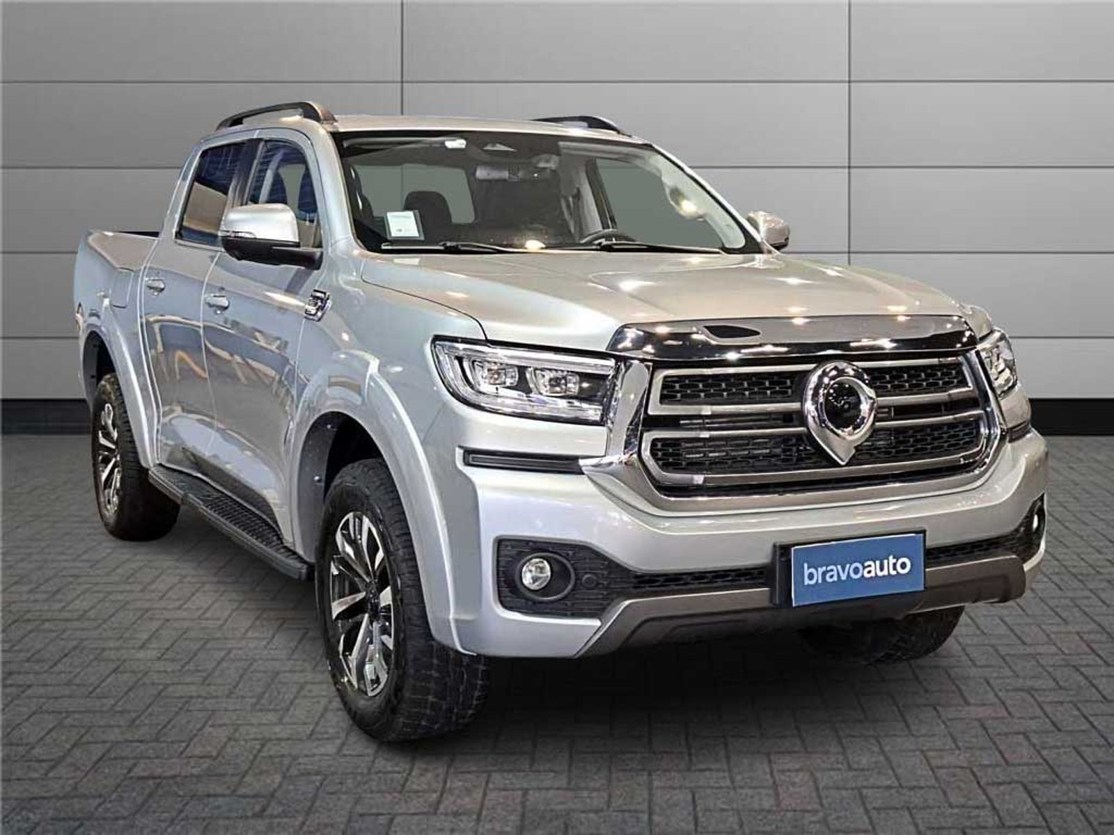 Great Wall POER 2.4 4X4 AUT 2026 - Imagen 5 de 20