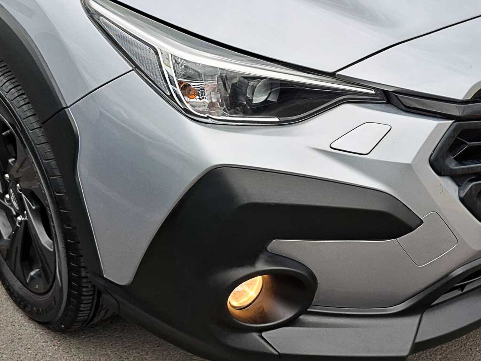 Subaru CROSSTREK 2.0 AT 4X4 2024 - Imagen 7 de 20