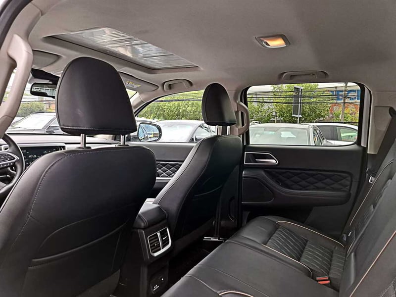 Great Wall POER 2.0 PLUS DELUXE AT 4X4 DIESEL 2024 - Imagen 15 de 20