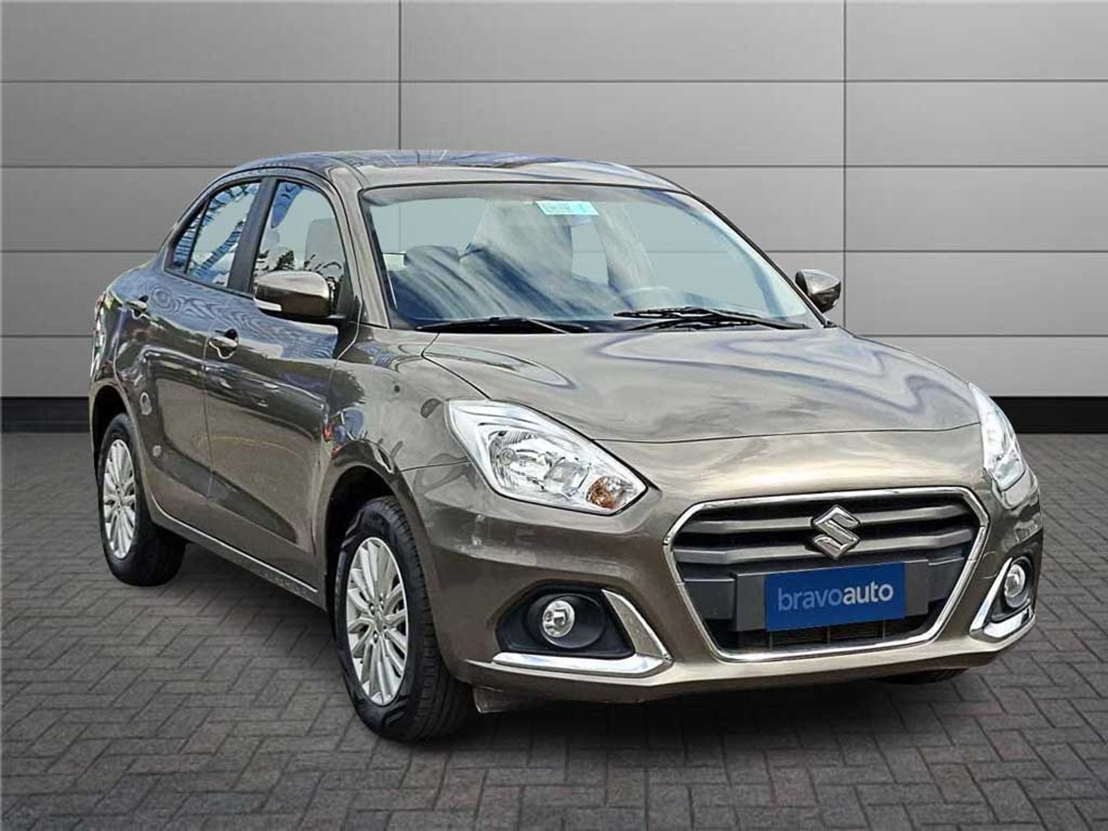 Suzuki DZIRE 1.2 GL MT 2024 - Foto 5 de 19