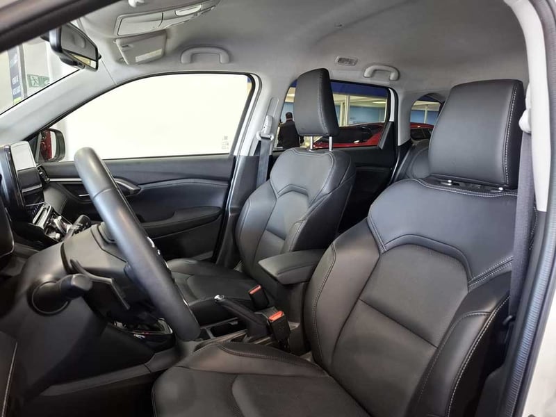 Suzuki GRAND VITARA 1.5 GLX AT 4X2 HIBRIDO 2026 - Imagen 15 de 20