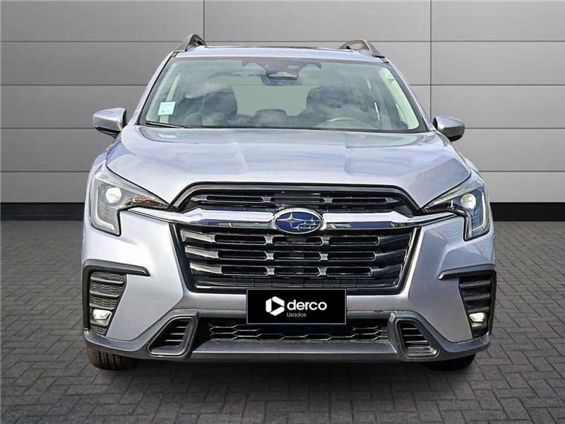 Subaru EVOLTIS 2.4 T LIMITED GARDX AT 4X4 2025 - Imagen 6 de 20