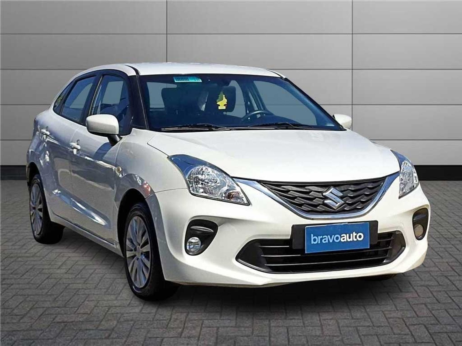 Suzuki BALENO 1.4 GL MT 2022 - Imagen 6 de 20
