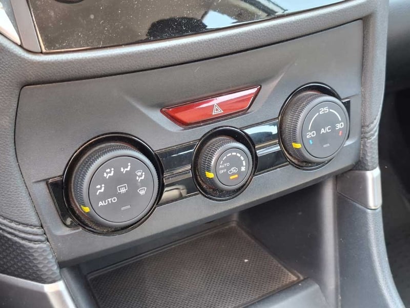 Subaru FORESTER 2.0 X AT 4X4 2023 - Imagen 9 de 20