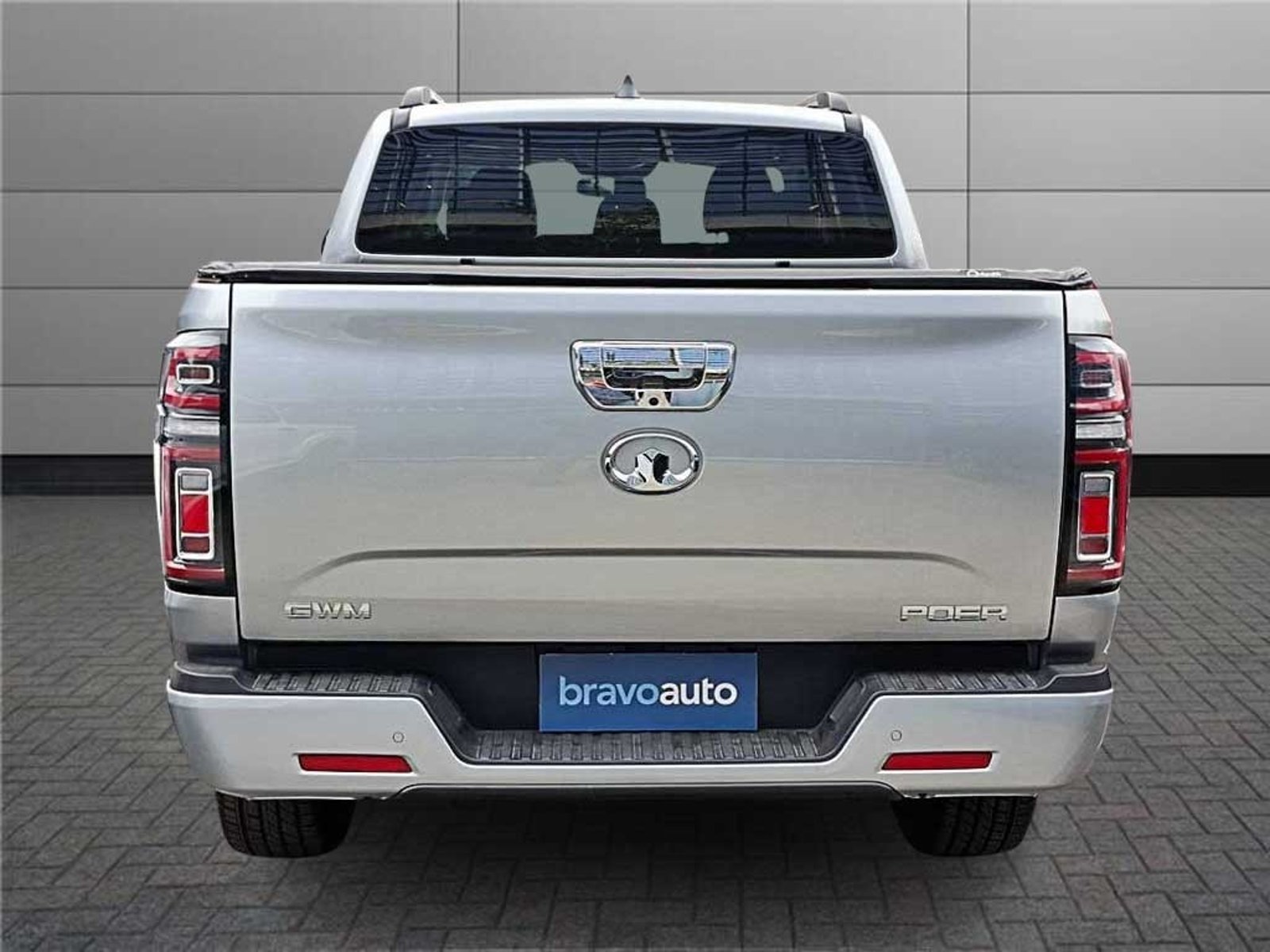 GREAT WALL POER 2.0 PLUS DELUXE AT 4X4 DIESEL 2025 - Foto 3 de 20