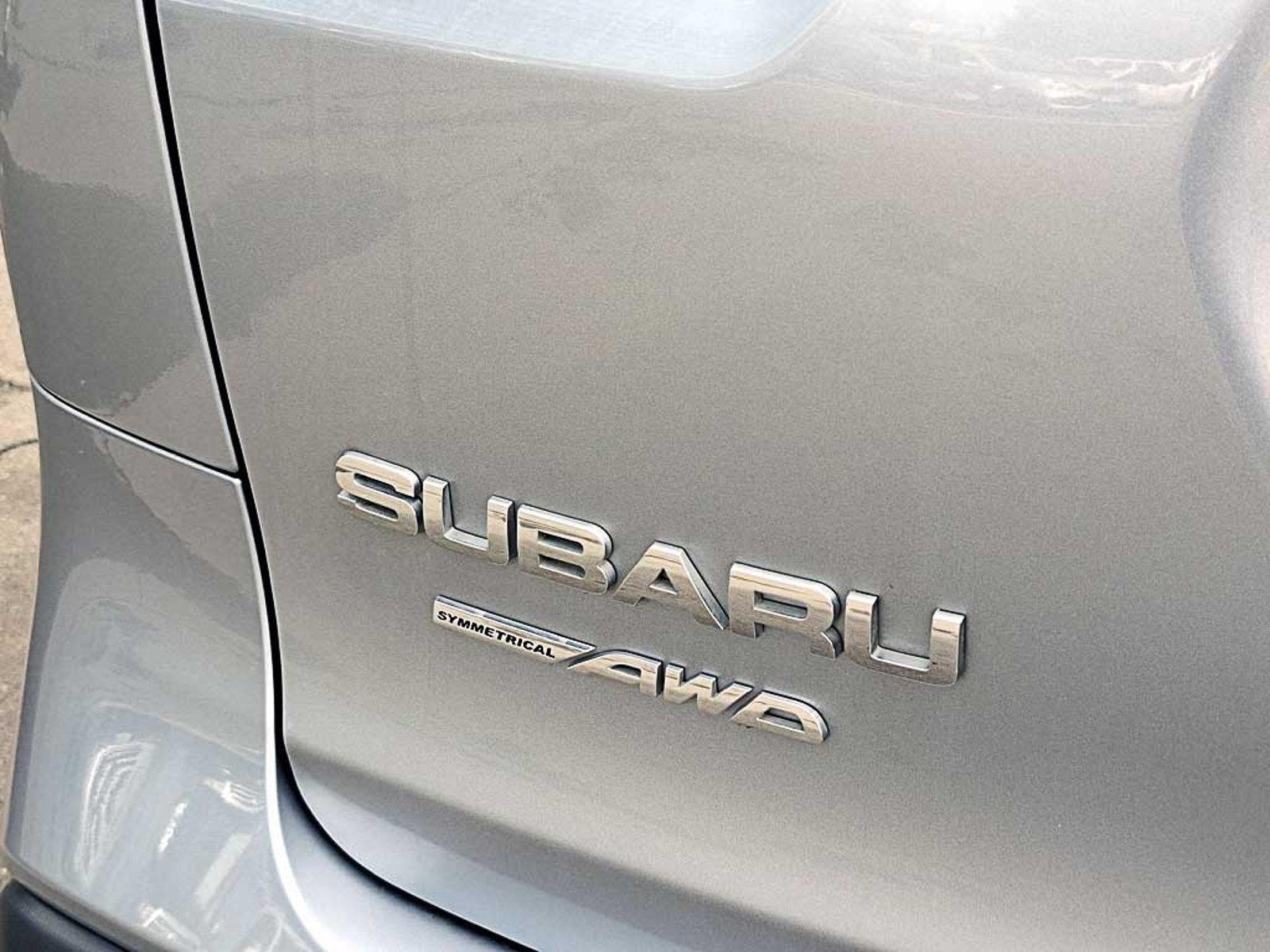 Subaru EVOLTIS 2.4 T LIMITED GARDX AT 4X4 2025 - Imagen 9 de 20