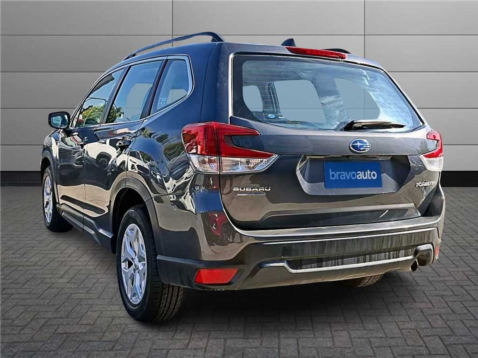 Subaru FORESTER 2.0 X AT 4X4 2024 - Imagen 8 de 20