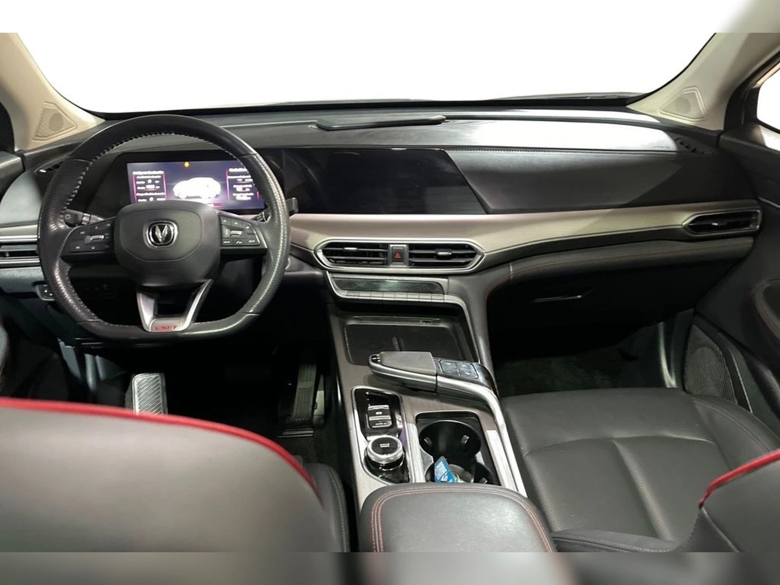 CHANGAN UNI-T 1.5 ELITE AT 2024 - Imagen 14 de 18