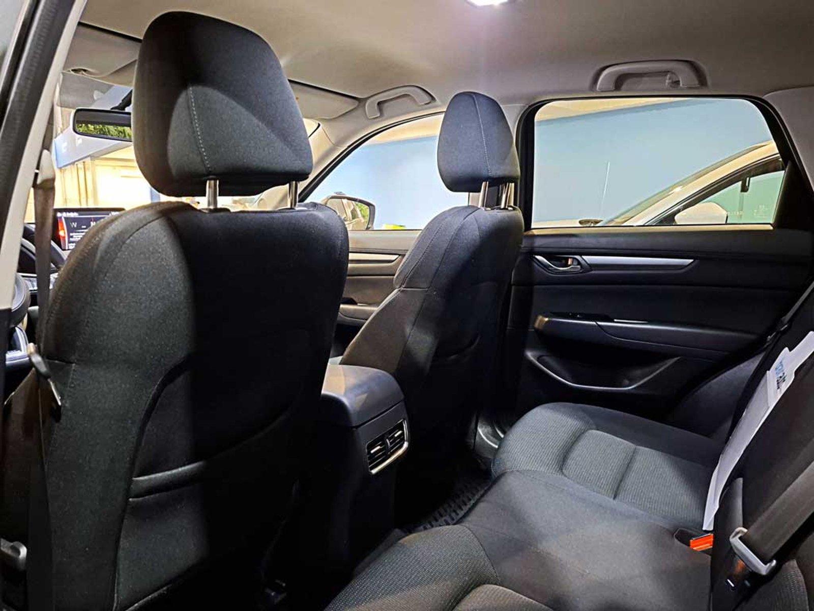 Mazda CX-5 2.0 CORE AT 2023 - Imagen 13 de 20