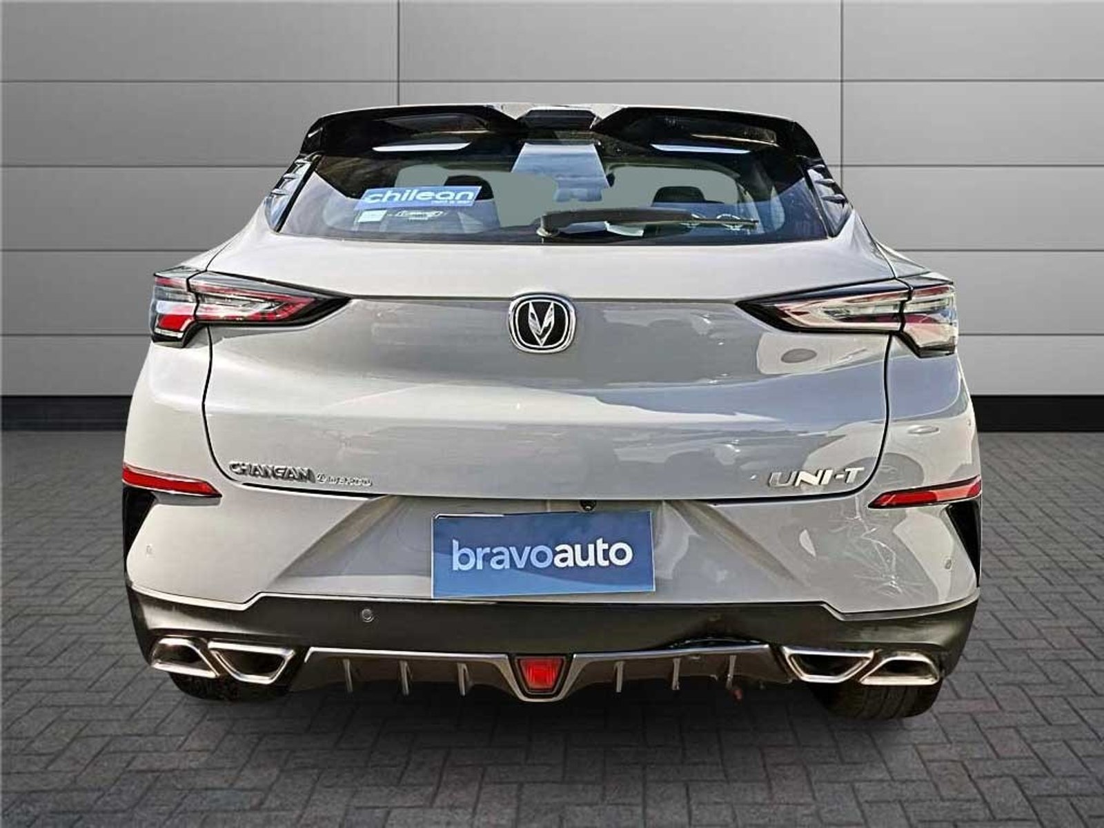 Changan UNI-T 1.5 ELITE AT 2024 - Foto 3 de 20