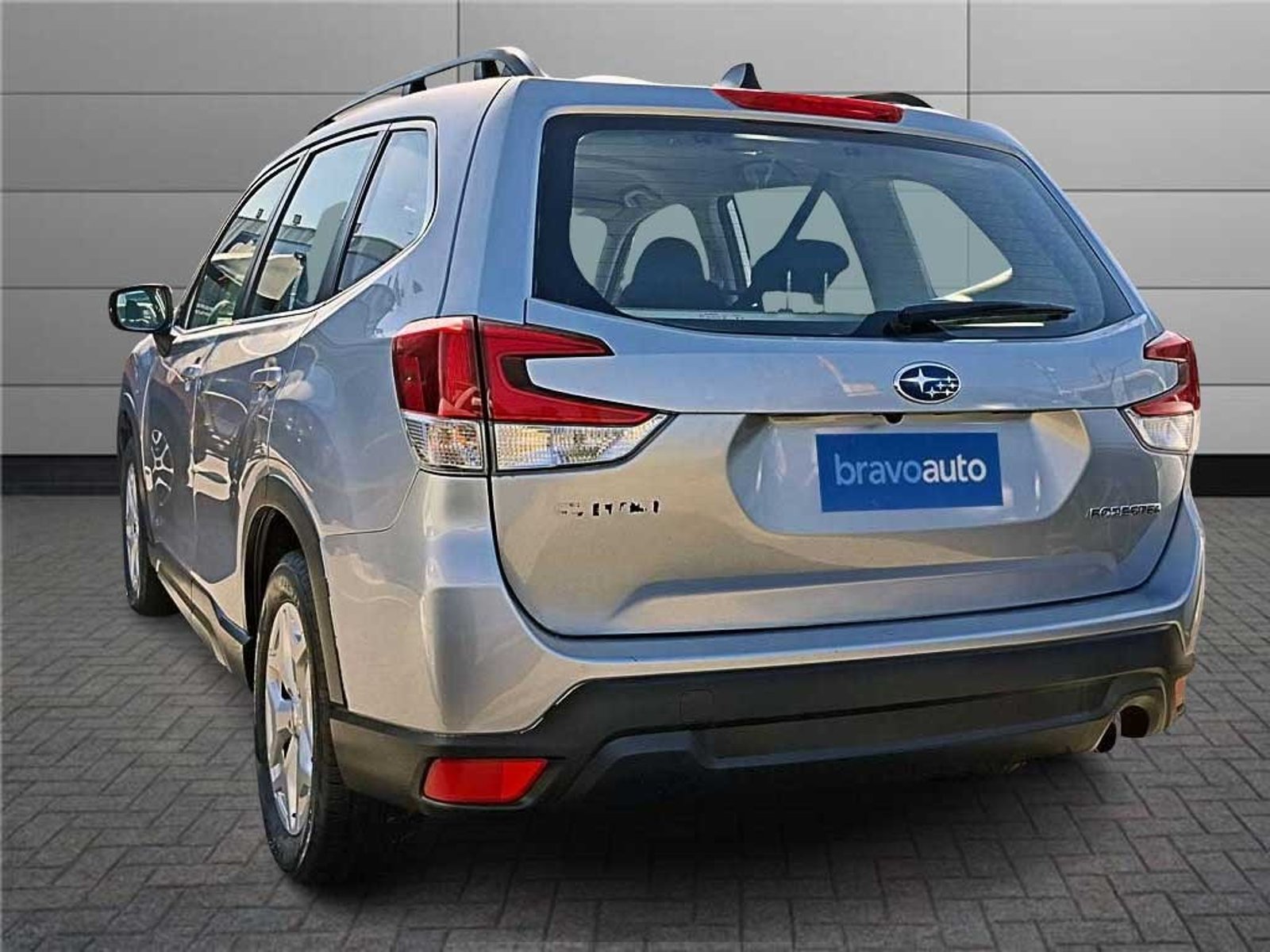Subaru FORESTER 2.0 X AT 4X4 2024 - Foto 2 de 20