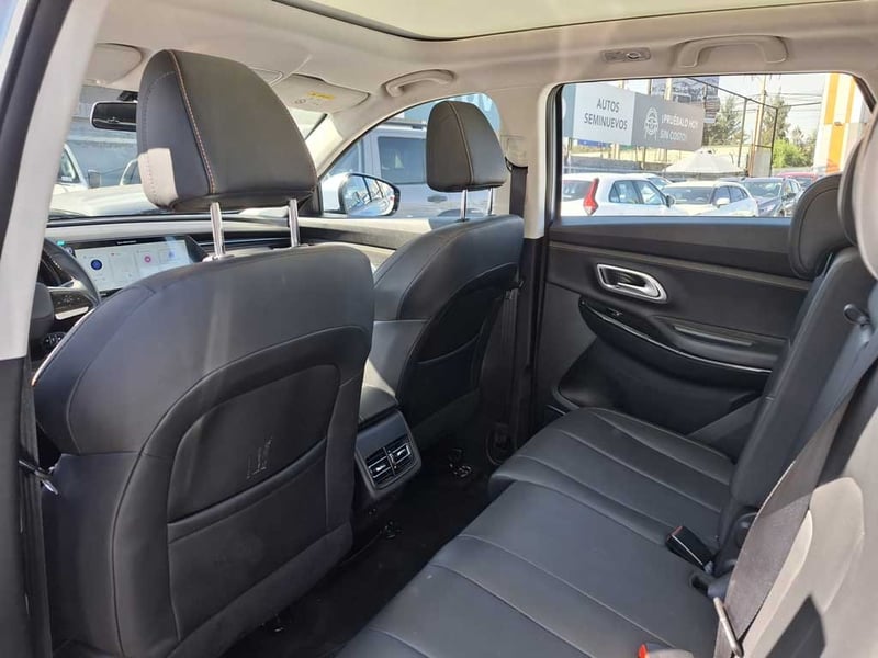 Changan X7 PLUS 1.5 ELITE MT 2025 - Imagen 15 de 20