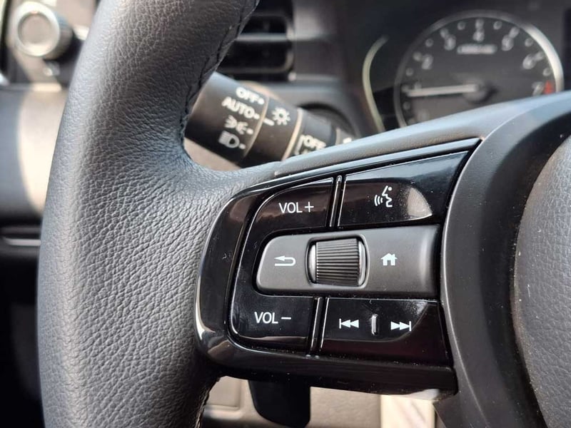 Honda HR-V 1.5 EX AT 2025 - Imagen 9 de 19