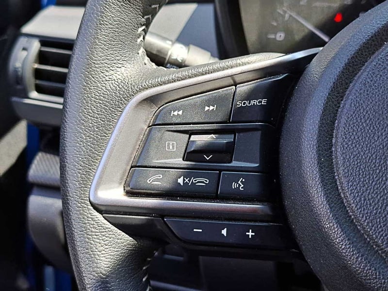 Subaru CROSSTREK 2.0 DYNAMIC EYESIGH AT 4X4 2024 - Imagen 18 de 20