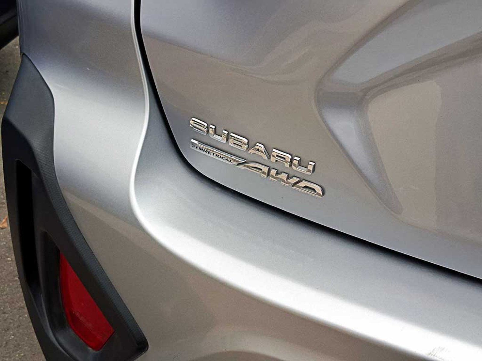 Subaru CROSSTREK 2.0i AWD CVT 2024 - Imagen 9 de 20