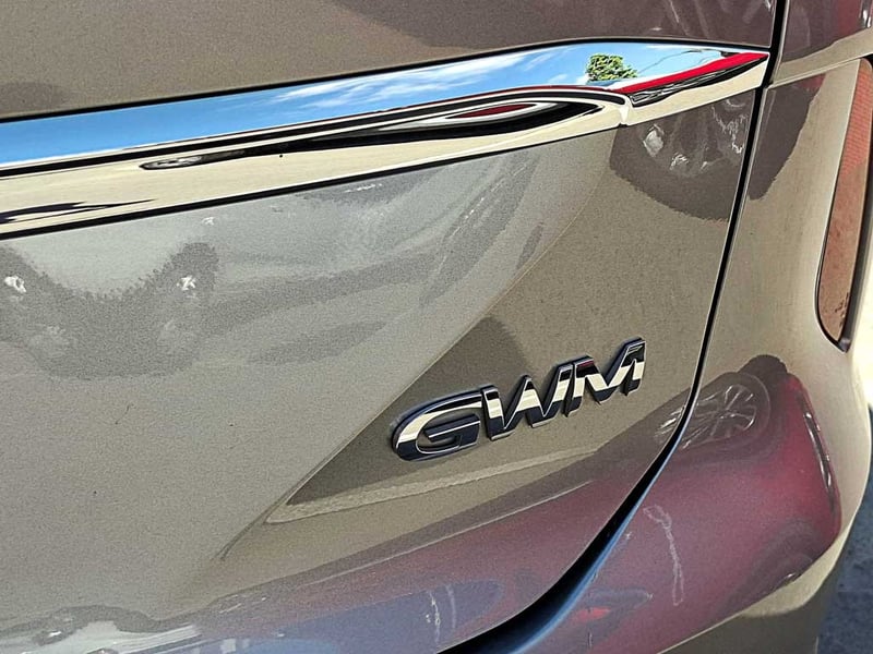 Haval H6 2.0 DELUXE AT 4X4 2022 - Imagen 10 de 20