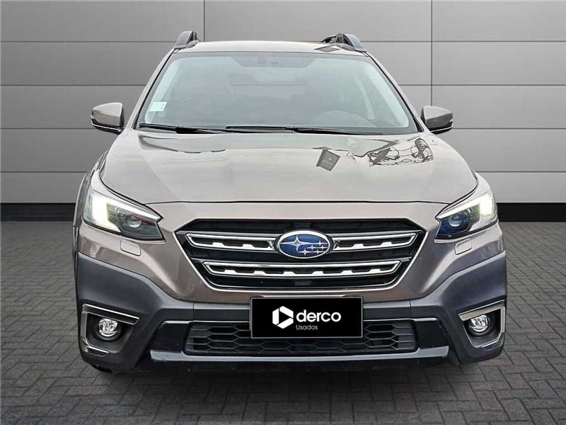 Subaru OUTBACK 2.5 XS AT 4X4 2023 - Imagen 6 de 20
