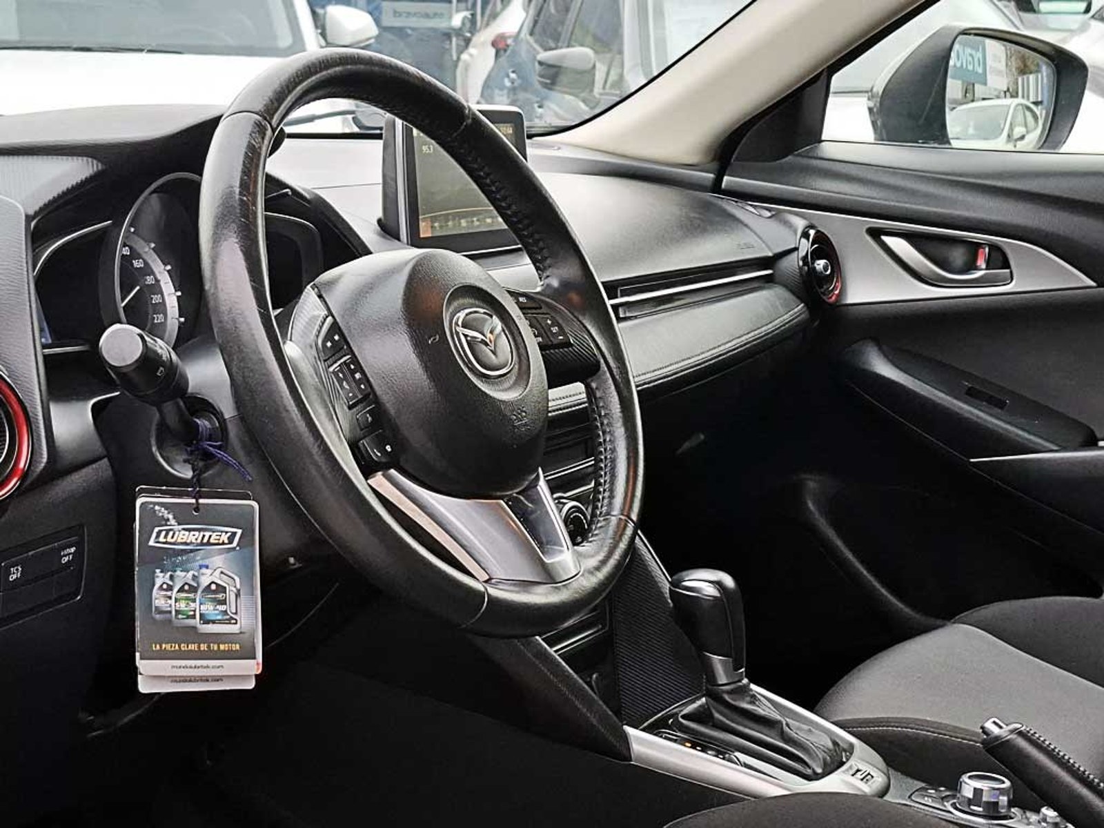 MAZDA CX-3 (IN) 2.0L AT 2017 - Imagen 11 de 20