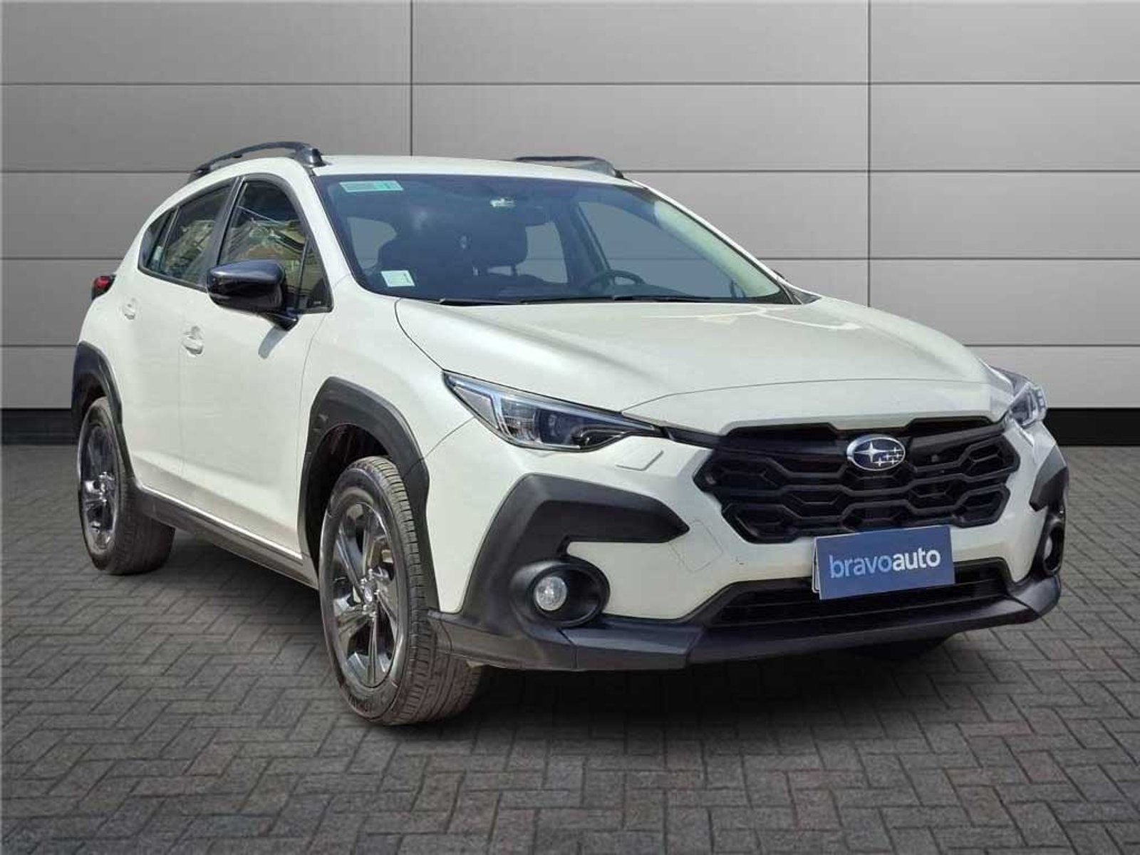 Subaru CROSSTREK 2.0 AT 4X4 2024 - Imagen 5 de 20