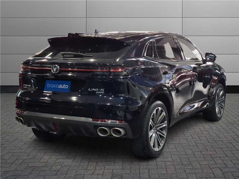 Changan UNI-K 2.0 T ELITE AT 2025 - Imagen 4 de 20