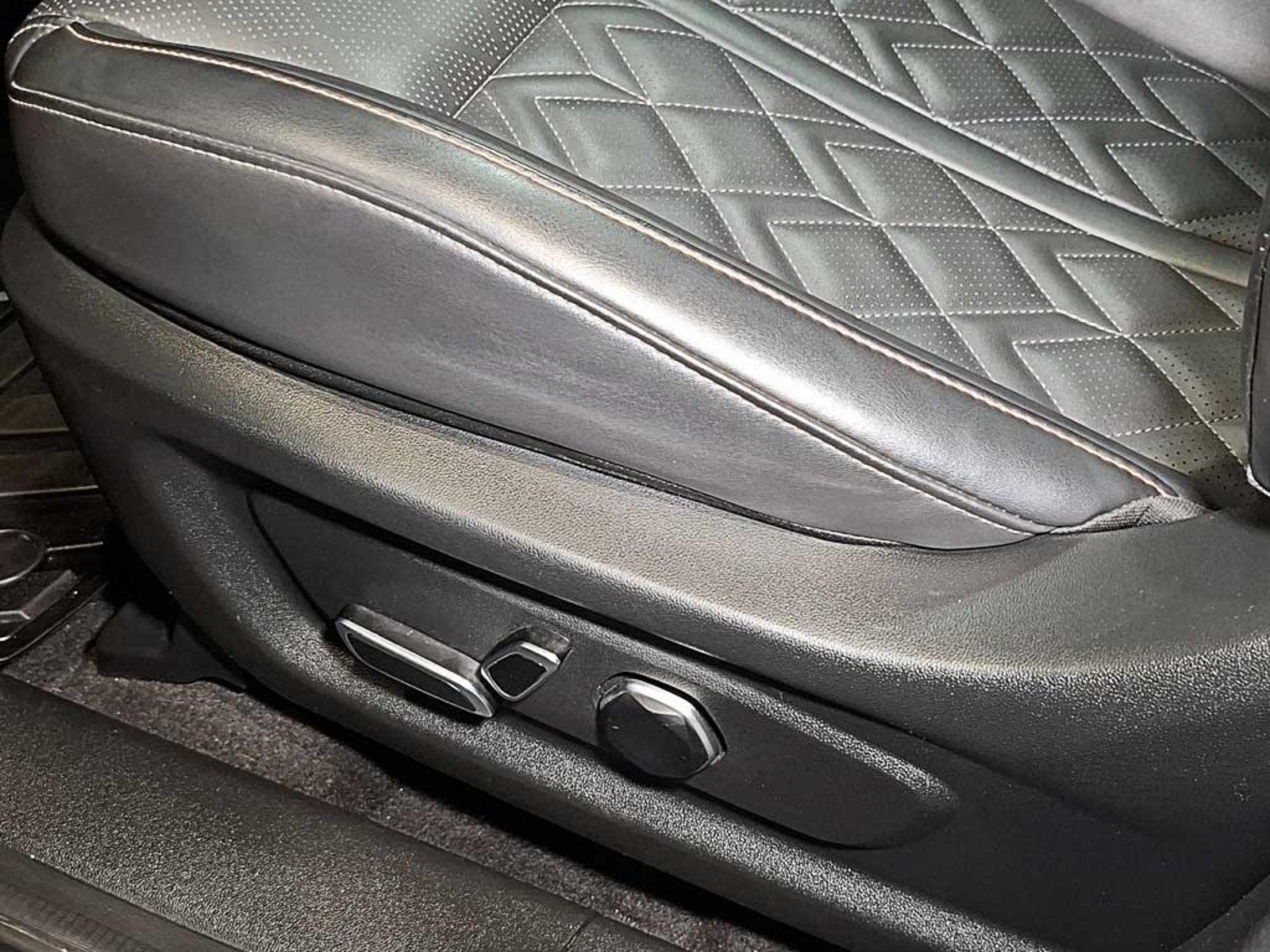 CHANGAN UNI-K 2.0 T LUXURY AT 2024 - Imagen 14 de 20
