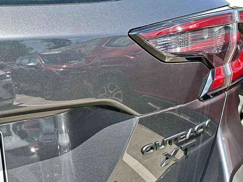 Subaru OUTBACK OUTBACK XT 4X4 2.4 AUT 2026 - Imagen 16 de 20