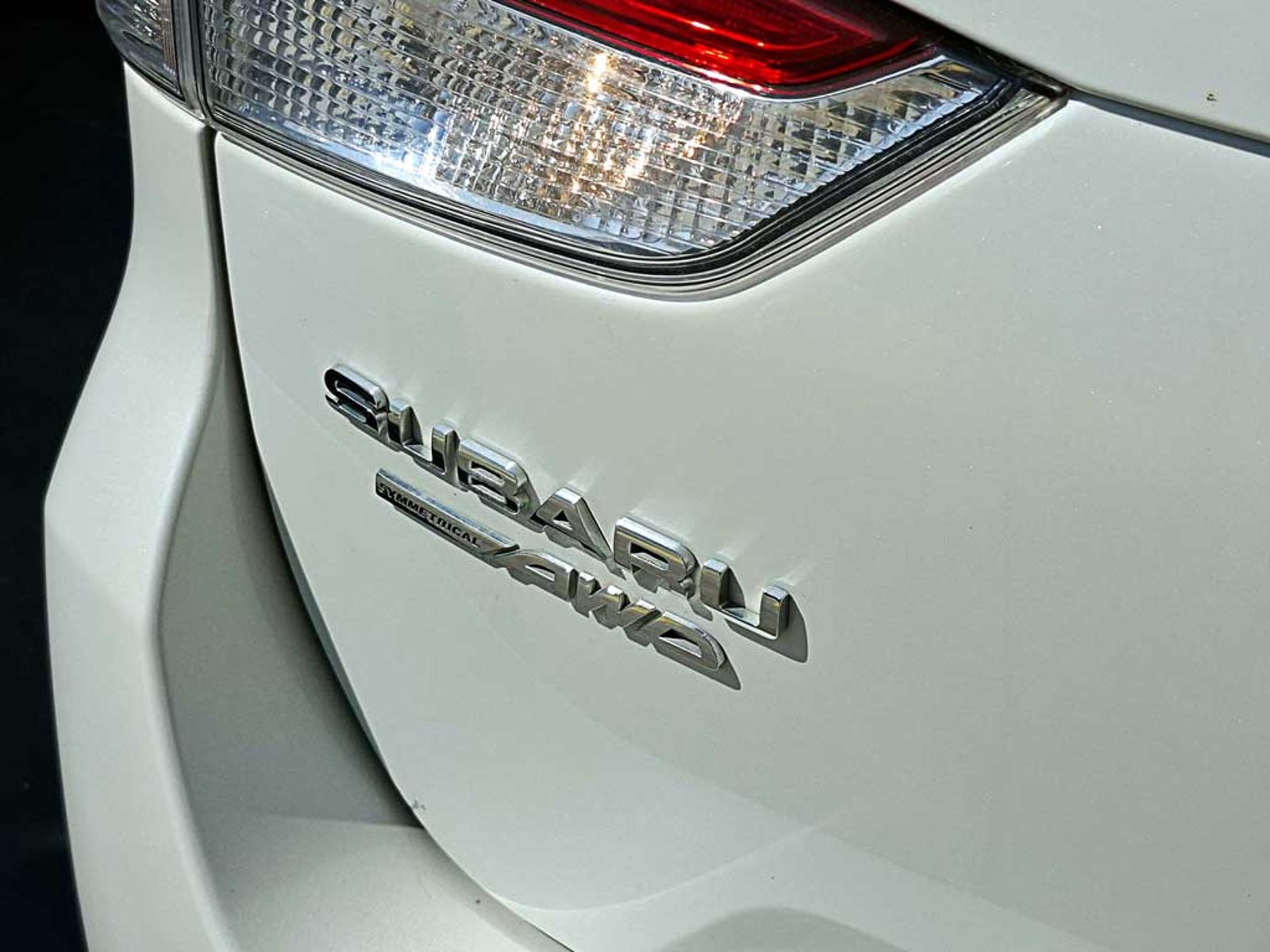 Subaru FORESTER 2.0 X AT 4X4 2024 - Imagen 9 de 20