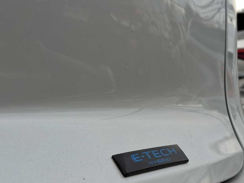 Renault KOLEOS 1.5 T ESPIRIT ALPINE AT 4X4 HIBRIDO 2026 - Imagen 11 de 20