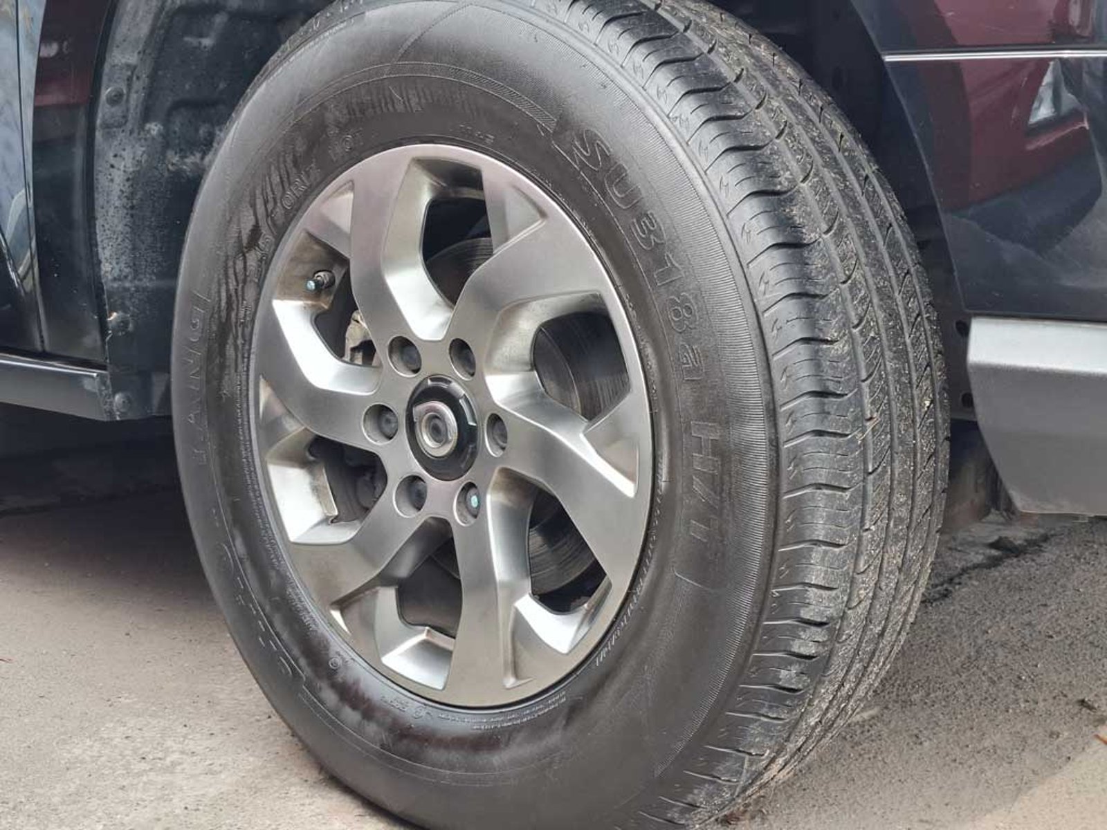 Great Wall POER 2.0 DELUXE MT 4X4 DIESEL 2023 - Imagen 8 de 20