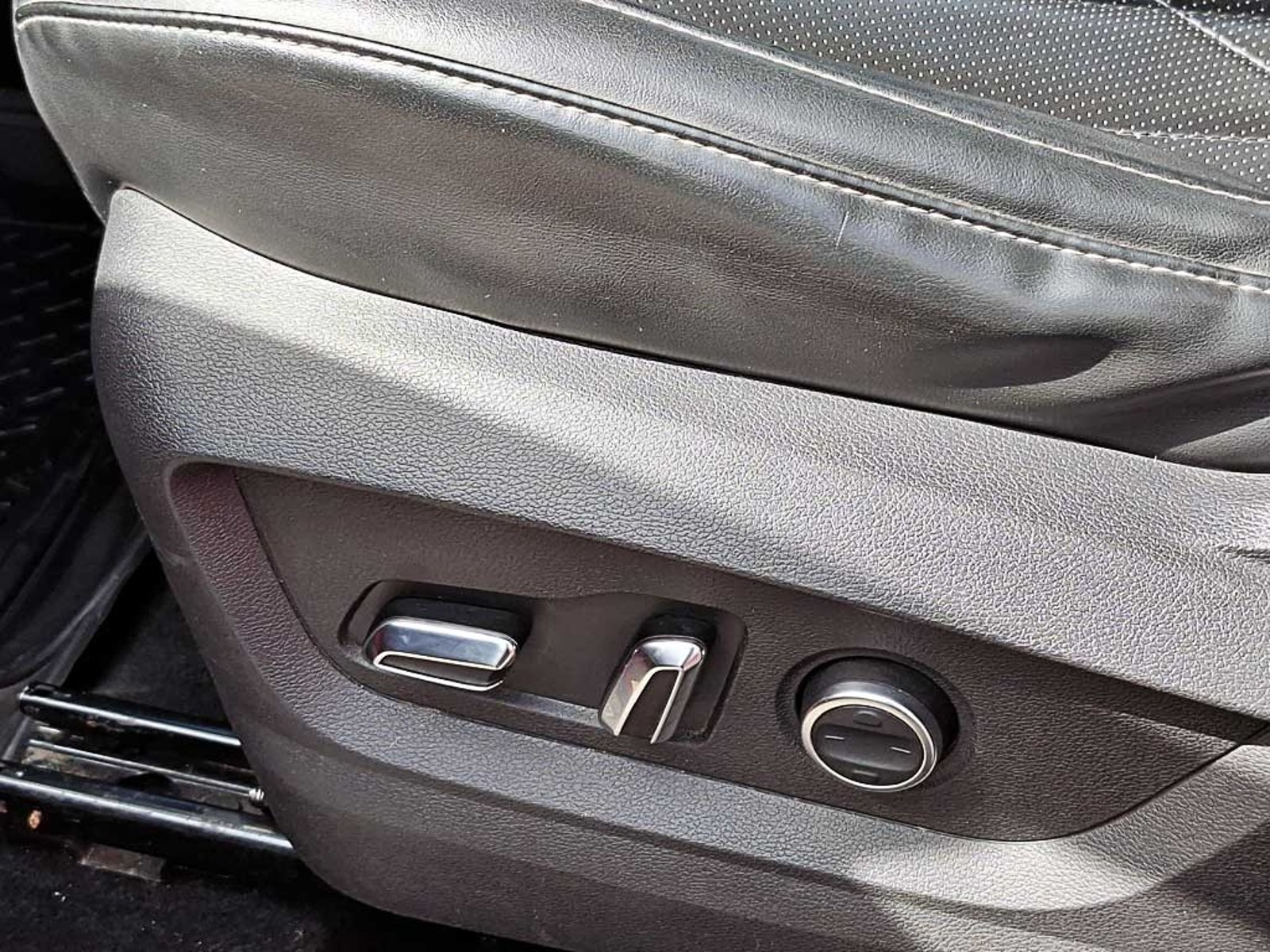 CHERY TIGGO 8 PRO (IN) 2.0 PRO MAX 2023 - Imagen 20 de 20