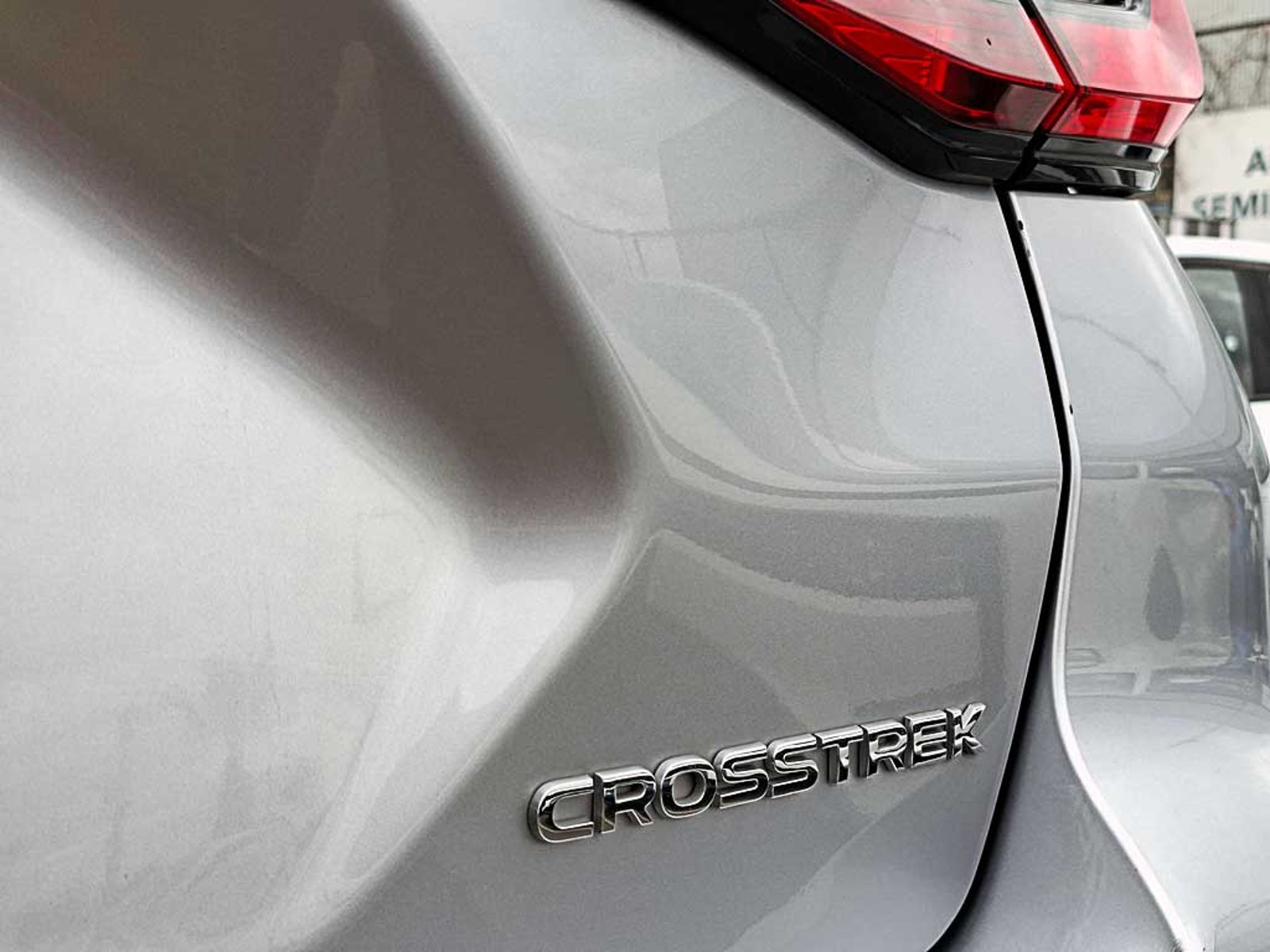 Subaru CROSSTREK 2.0 AT 4X4 2024 - Imagen 10 de 20