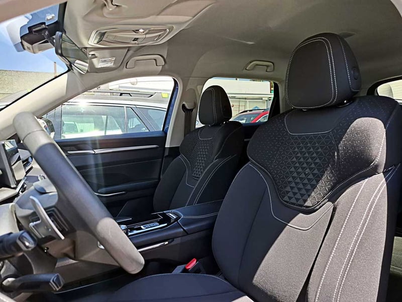 Haval H6 2.0 ACTIVE AT 2024 - Imagen 14 de 20
