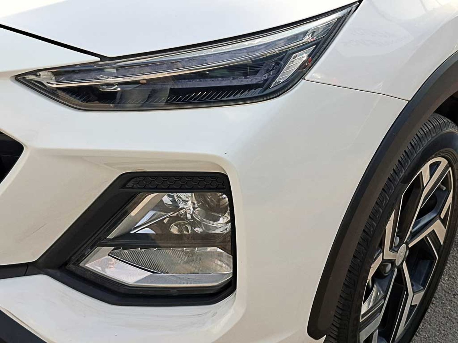 JAC JS8 (IN) 1.5 LUXURY SE DCT AT 2024 - Imagen 7 de 20