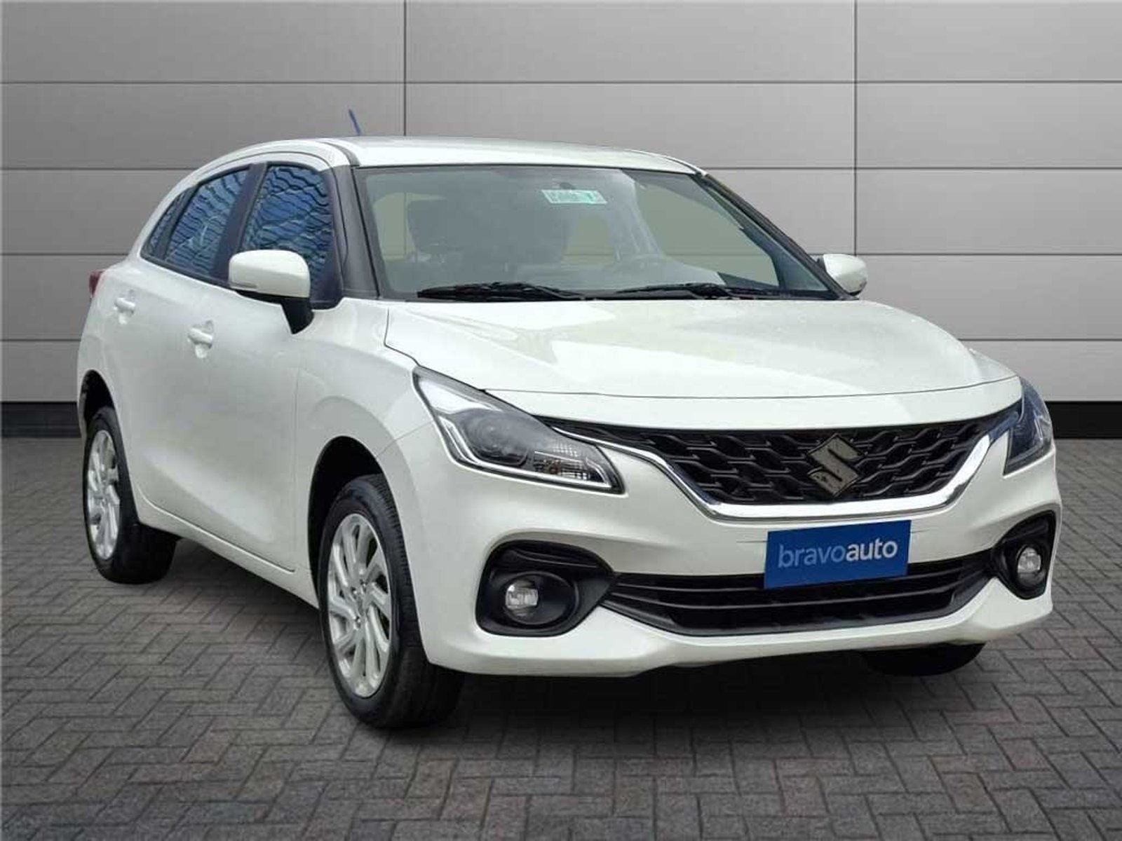 Suzuki BALENO 1.5 GLS MT 2024 - Foto 5 de 20
