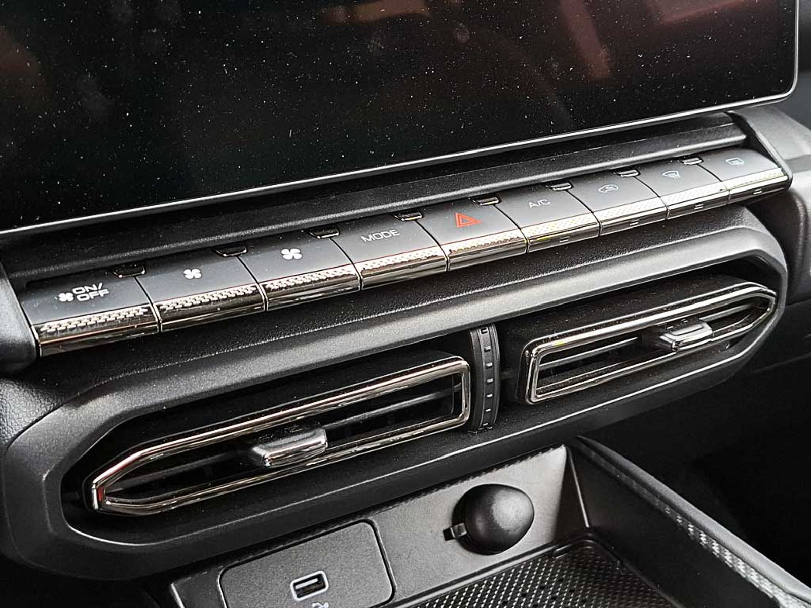 Great Wall HAVAL (IN) 2.0 DELUXE AT 4X4 2025 - Imagen 20 de 20