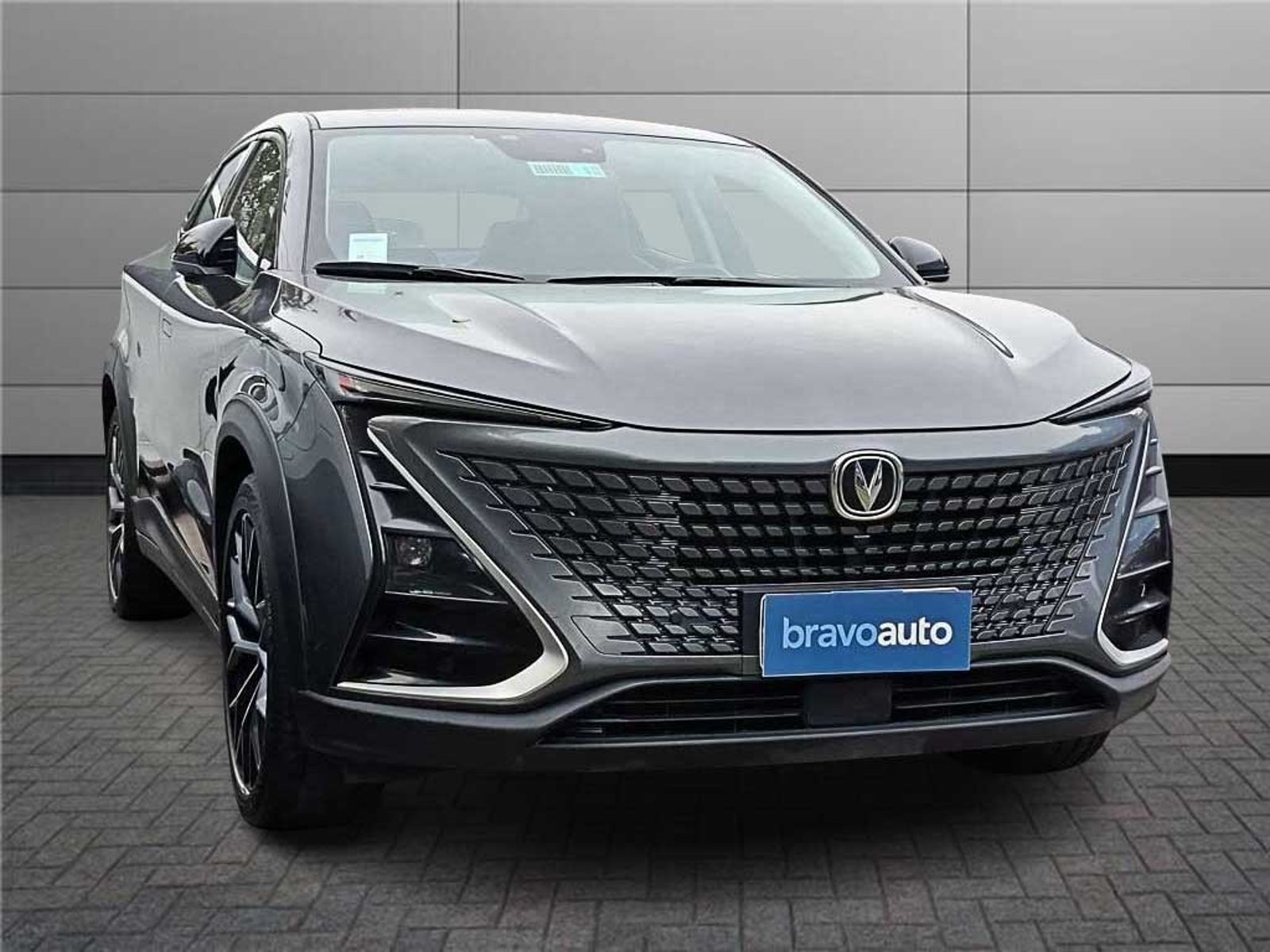 CHANGAN UNI-T (IN) 1.5 TURBO AUT 2024 - Imagen 5 de 20