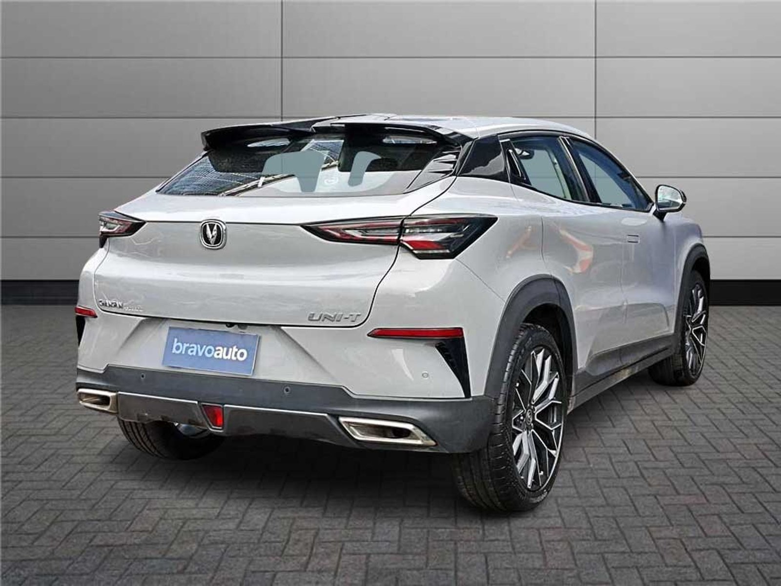 Changan UNI-T 1.5 LUXURY AT 2024 - Imagen 4 de 19
