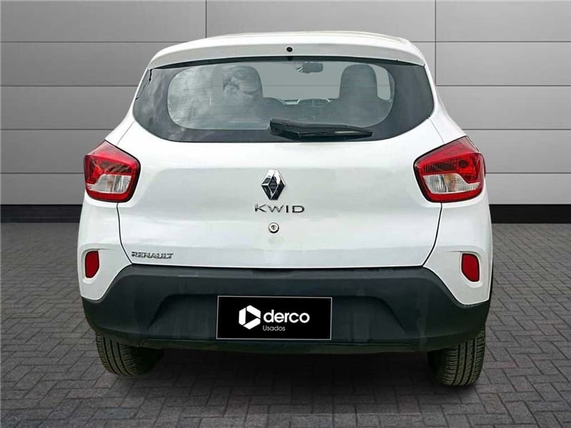 Renault KWID 1.0 HB ZEN MT 2024 - Imagen 3 de 19