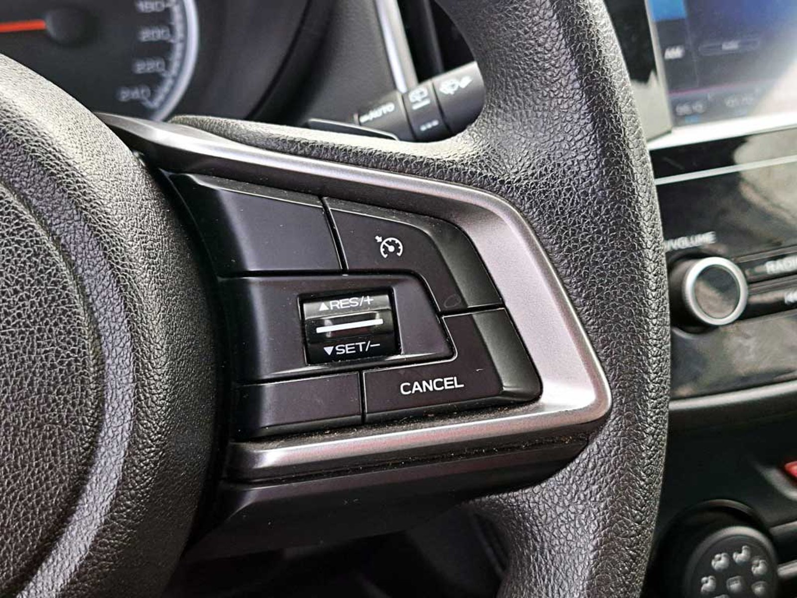 Subaru FORESTER 2.0 X AT 4X4 2024 - Imagen 19 de 20