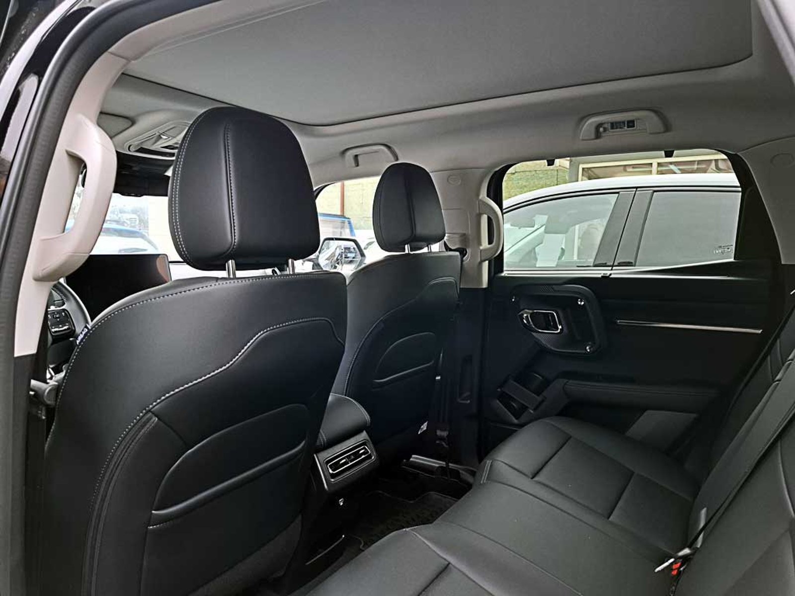 Great Wall HAVAL (IN) 2.0 DELUXE AT 4X4 2025 - Imagen 16 de 20