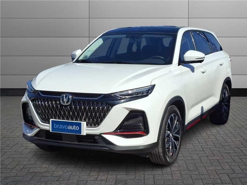 Changan X7 PLUS 1.5 ELITE MT 2026