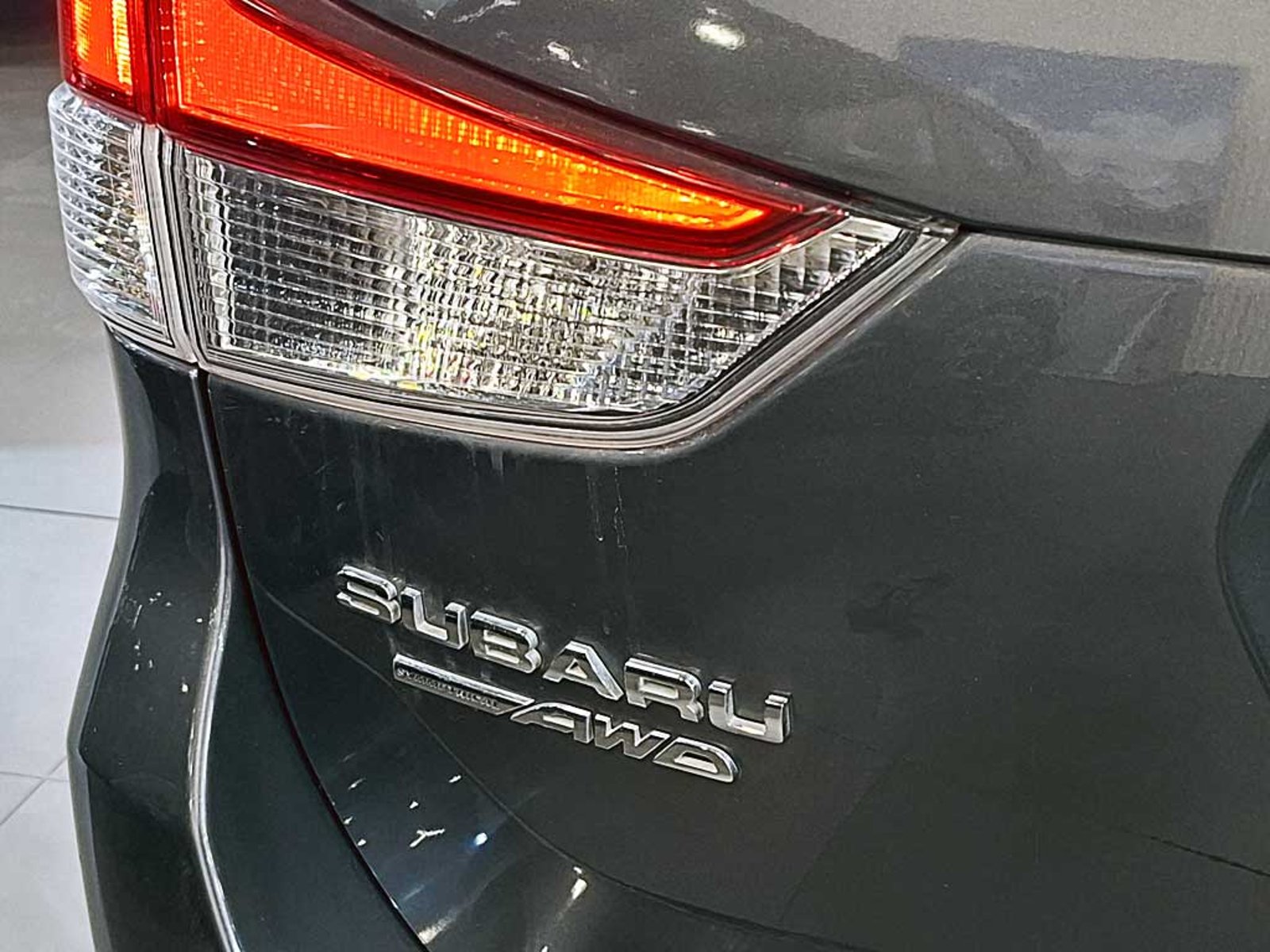 Subaru FORESTER 2.0 X AT 4X4 2024 - Imagen 9 de 20