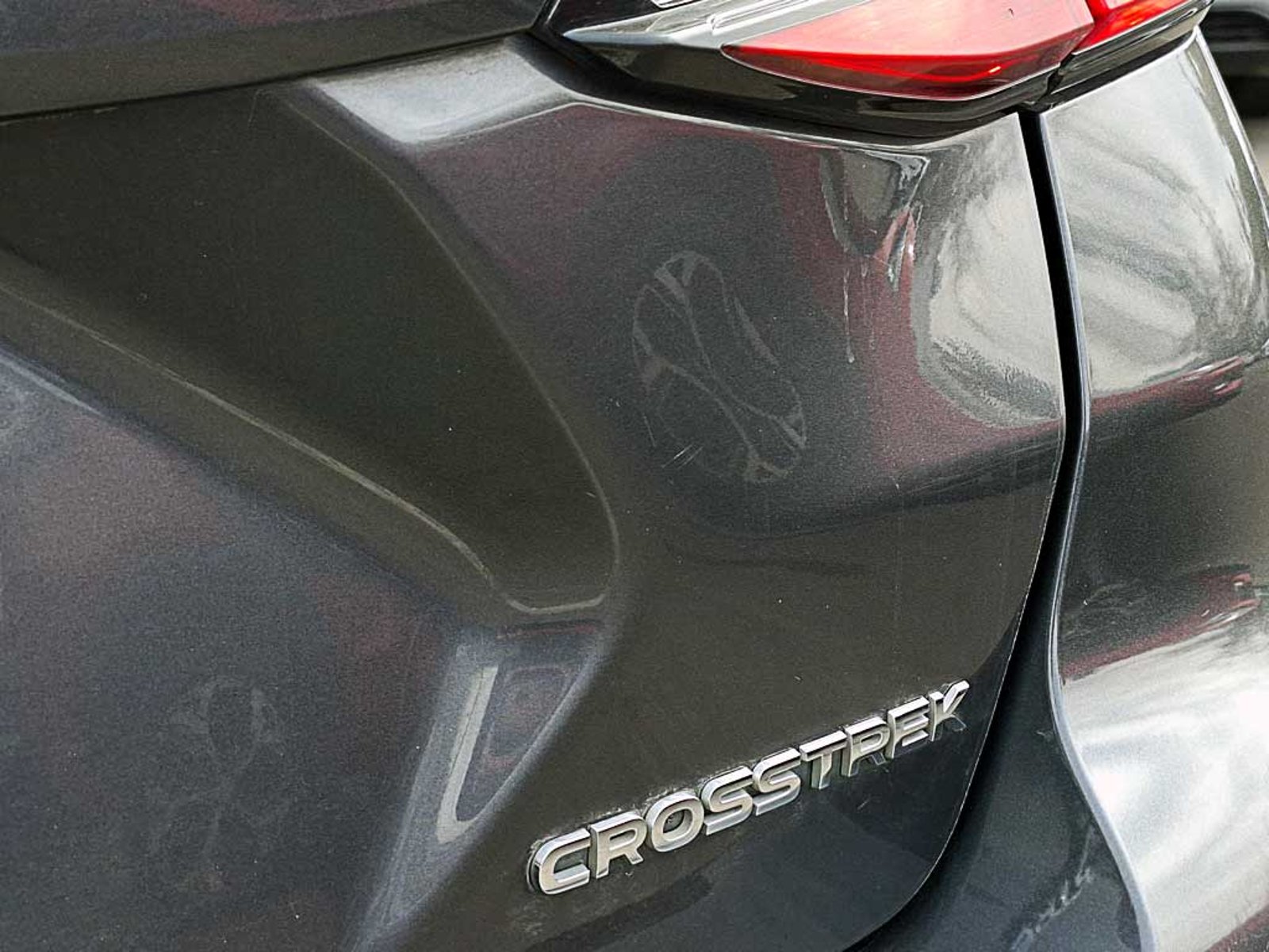 Subaru CROSSTREK (IN) 2.0i AWD CVT 2024 - Imagen 9 de 20