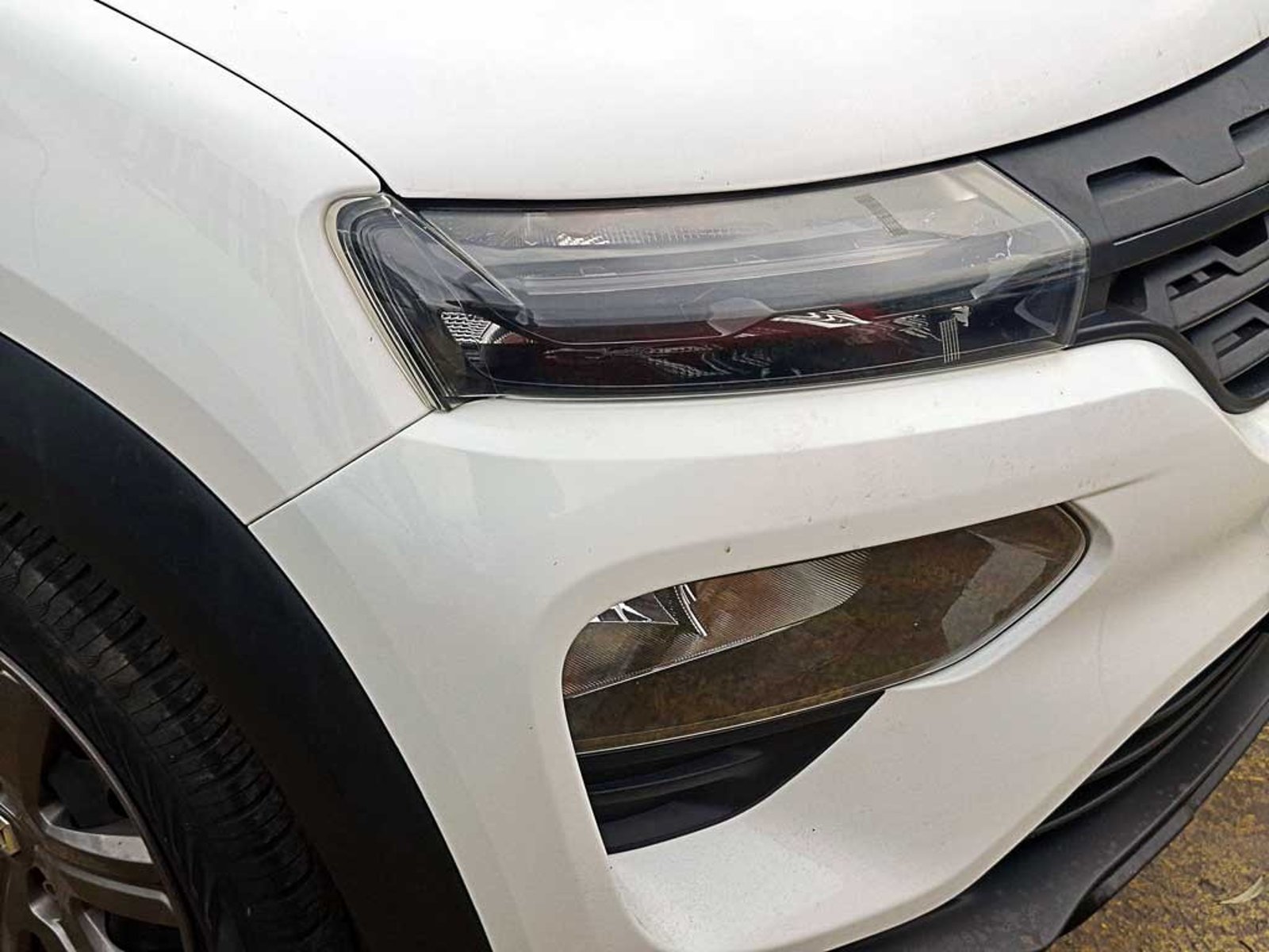 Renault KWID 1.0 HB ZEN MT 2024 - Imagen 7 de 19