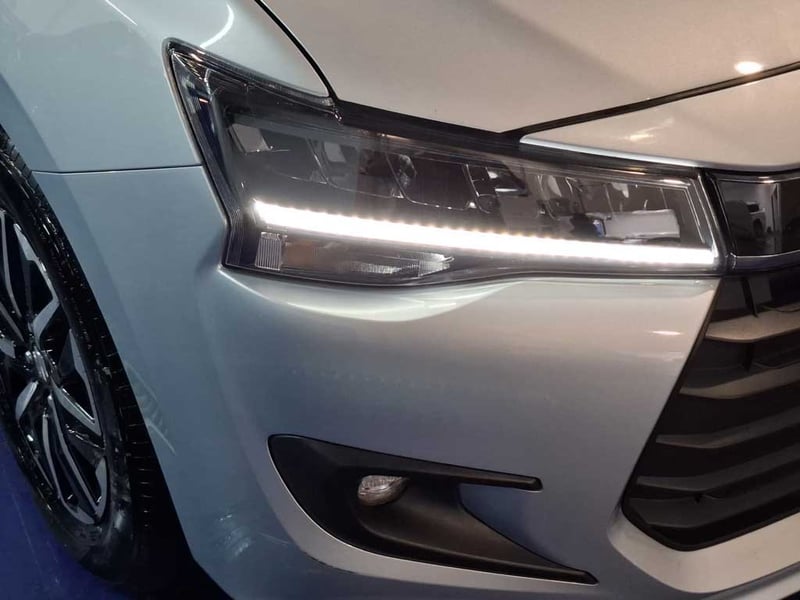 Suzuki DZIRE DZIRE HYBRID 1.2 CVT GLX 2026 - Imagen 7 de 20