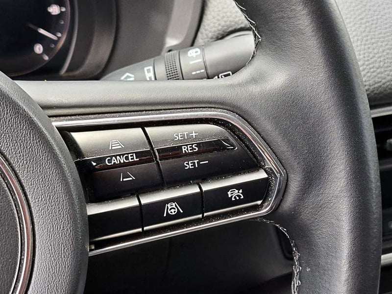 Mazda CX-90 3.3 PREMIUM MILD AT 4X4 HIBRIDO 2025 - Imagen 18 de 20